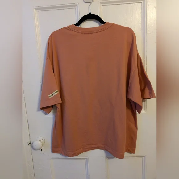 Uniqlo X Disney Villains Maleficent Crop T-Shirt - Size XL - Picture 8 of 8